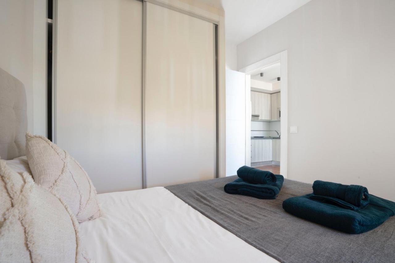 Livemalaga Boutique Appartamento Málaga
