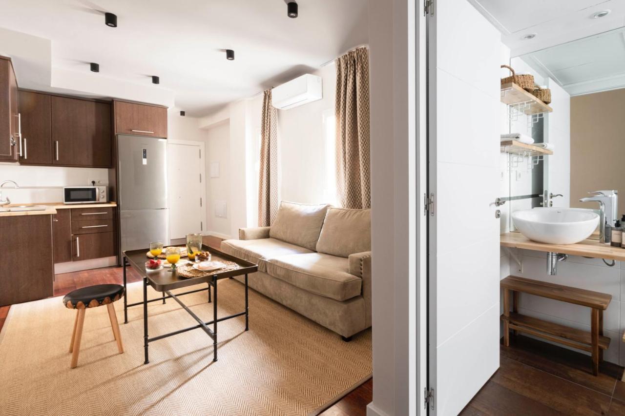 Appartamento Livemalaga Boutique *