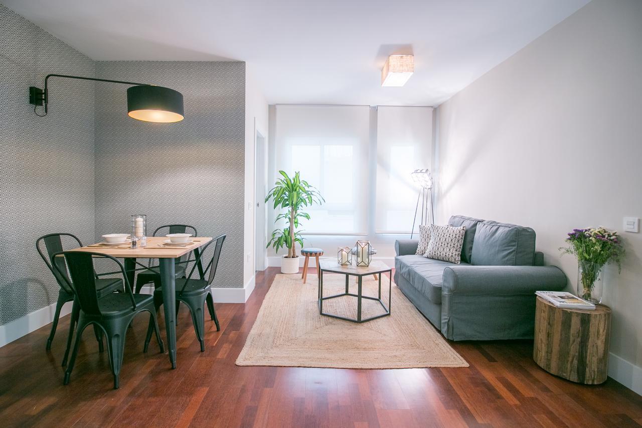 Livemalaga Boutique Appartamento *